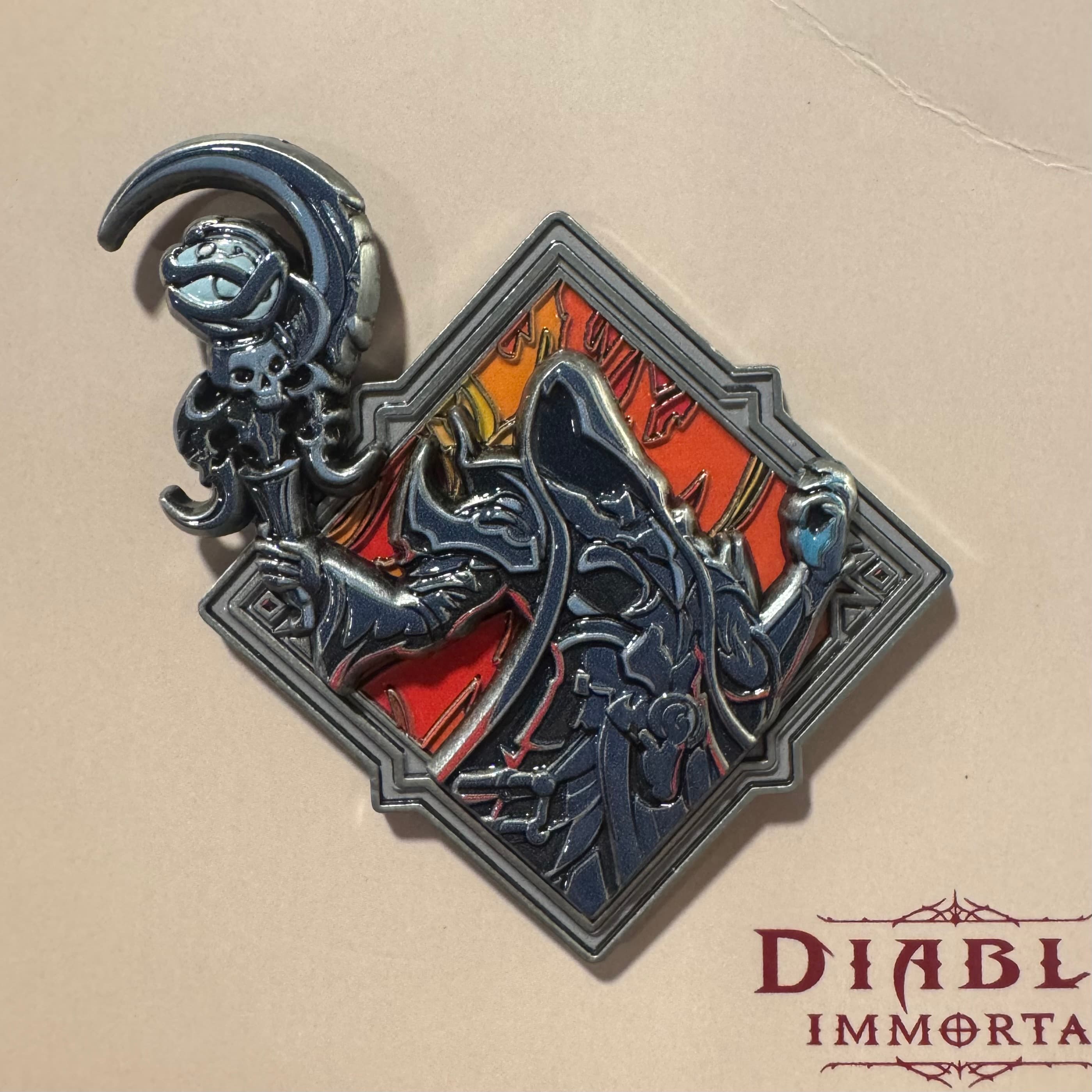Malthael (Diablo Immortal)