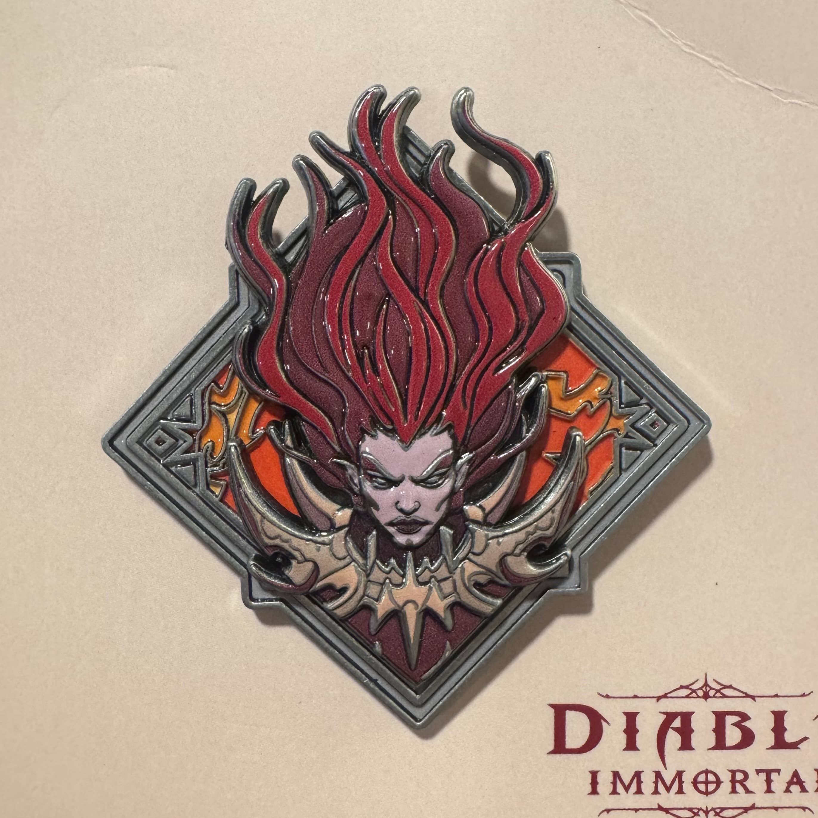 Andariel (Diablo Immortal)