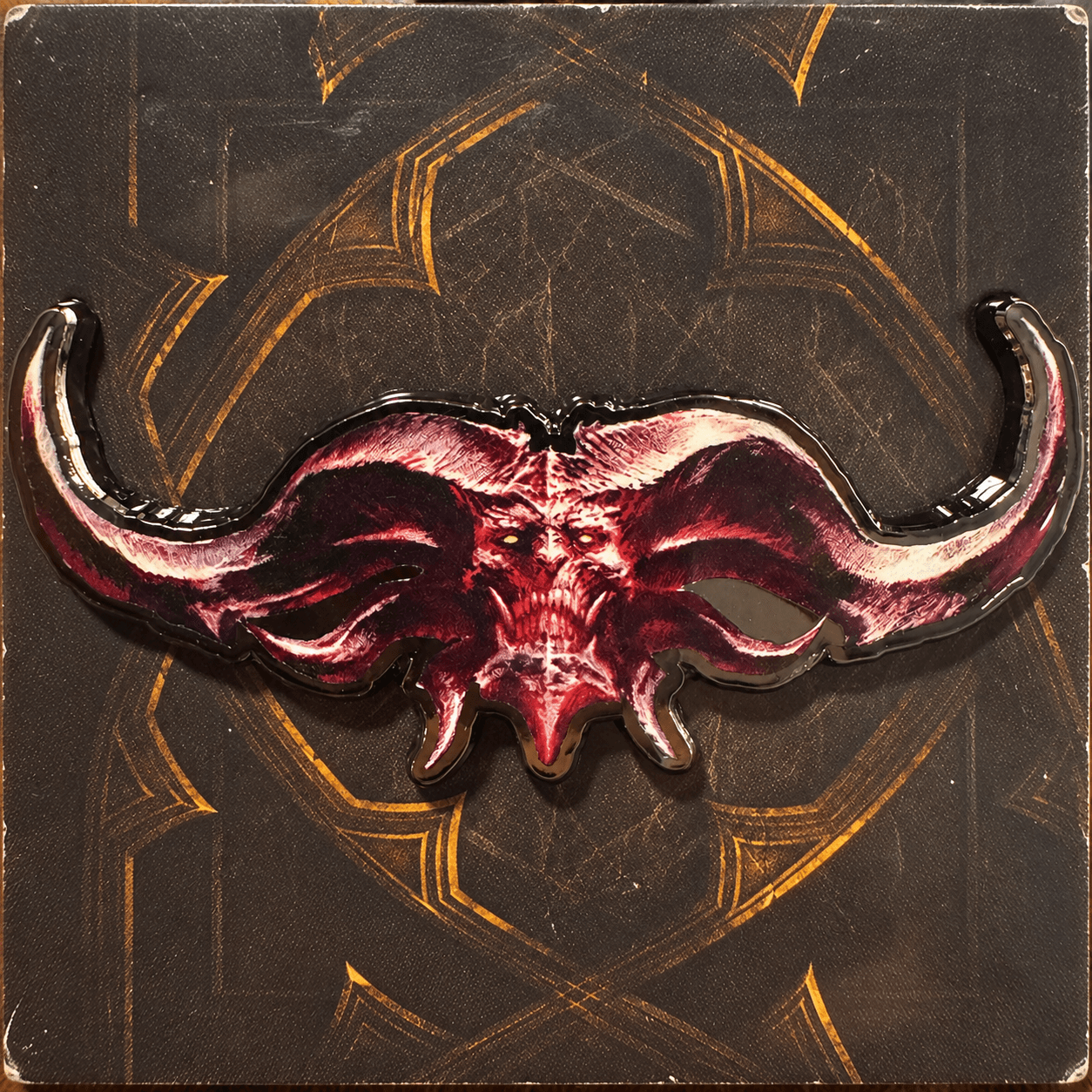 Mephisto