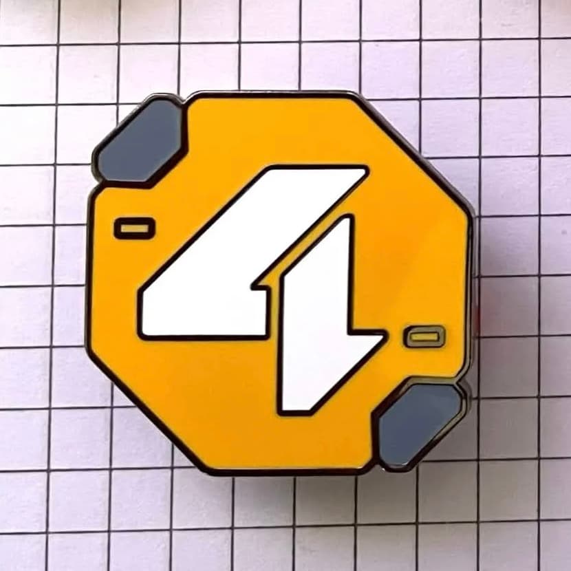 Overwatch CWA