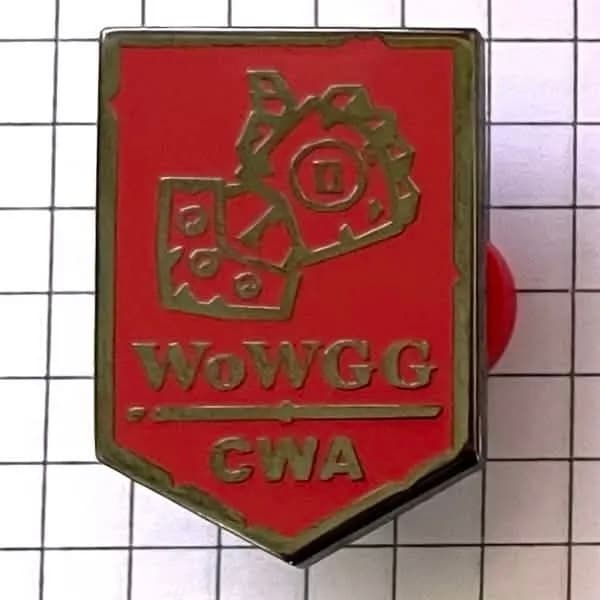 World of Warcraft CWA