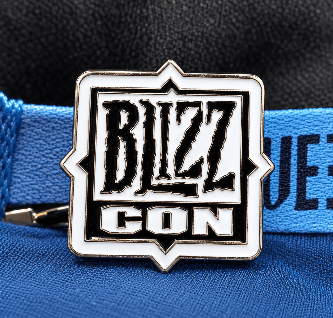 Blizzcon 2026 Logo