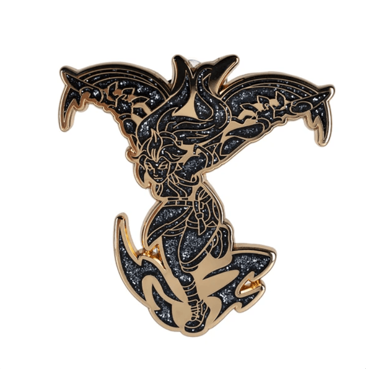 Anran (Onyx)