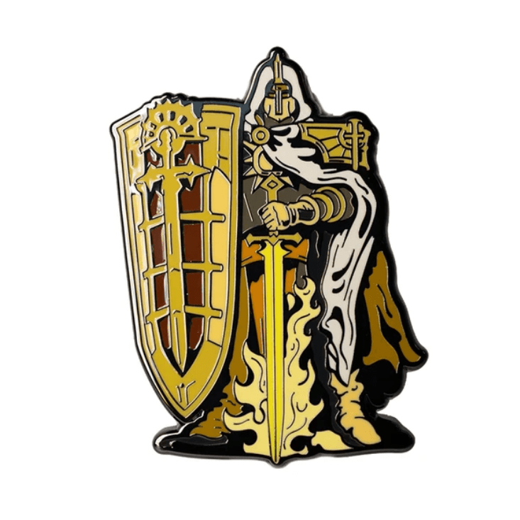 Diablo Paladin