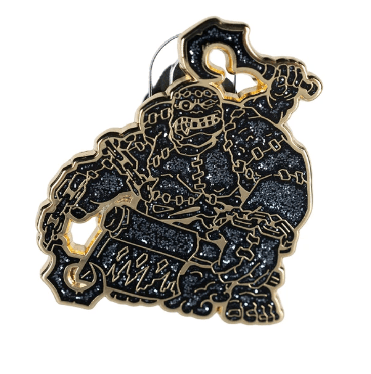 Stitches (Onyx)