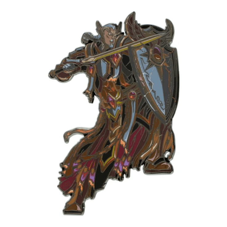 Arator (FiGPiN Quest)