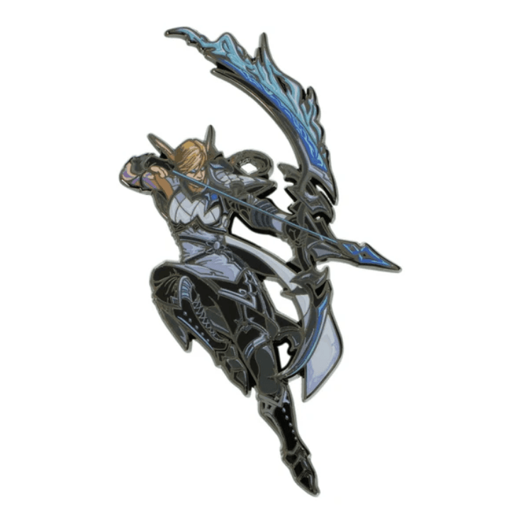 Alleria (FiGPiN Quest)