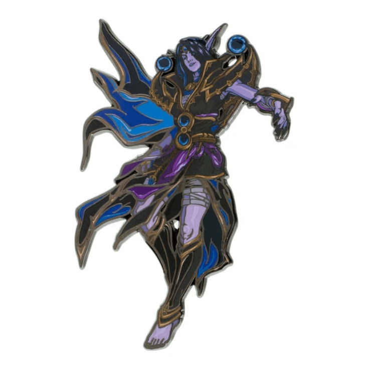 Xal’atath (FiGPiN Quest)