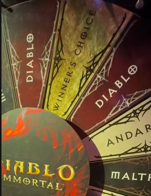 The Complete BlizzCon 2026 Pin Guide