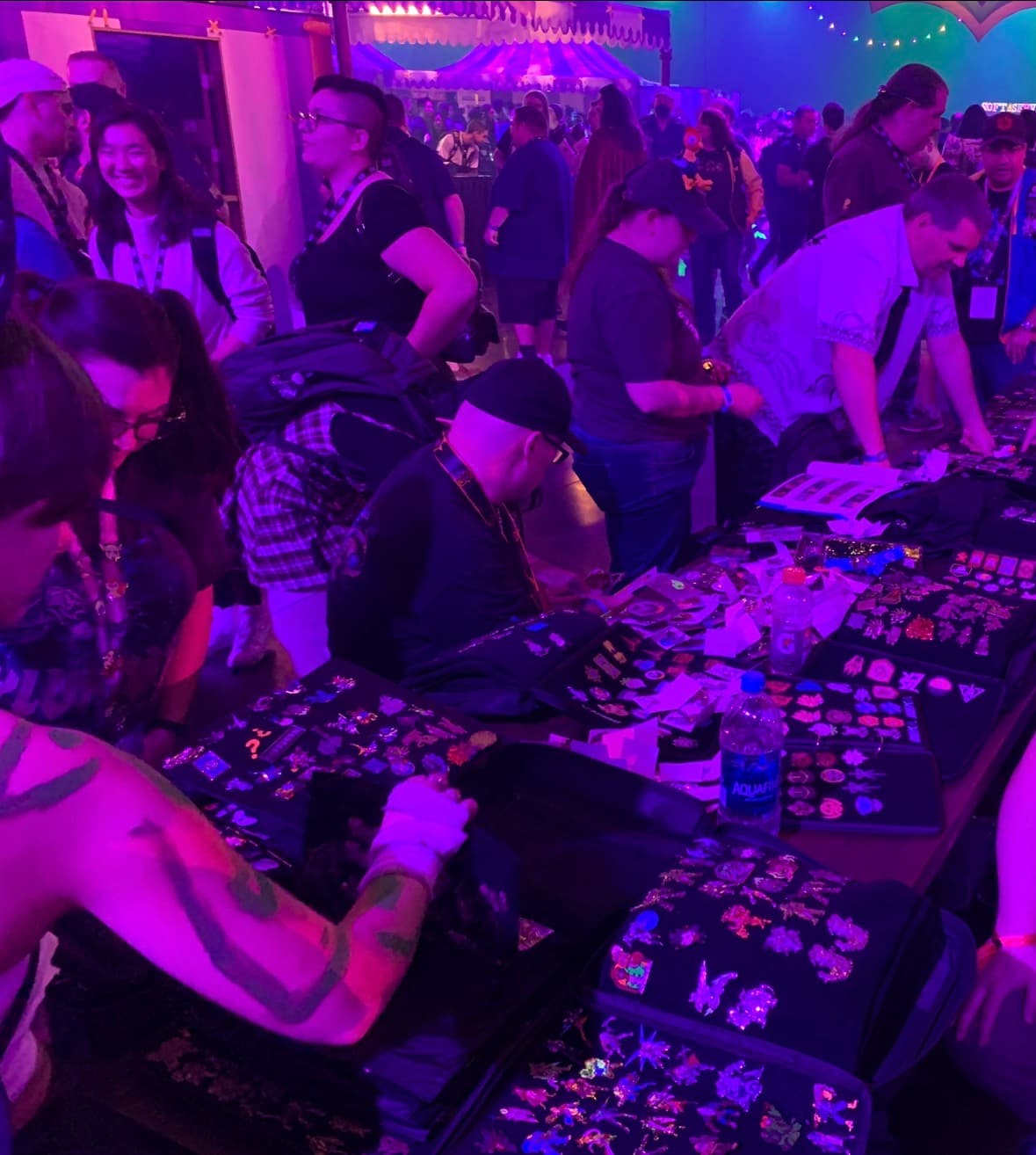 BlizzCon 2026 Pin Trading Guide