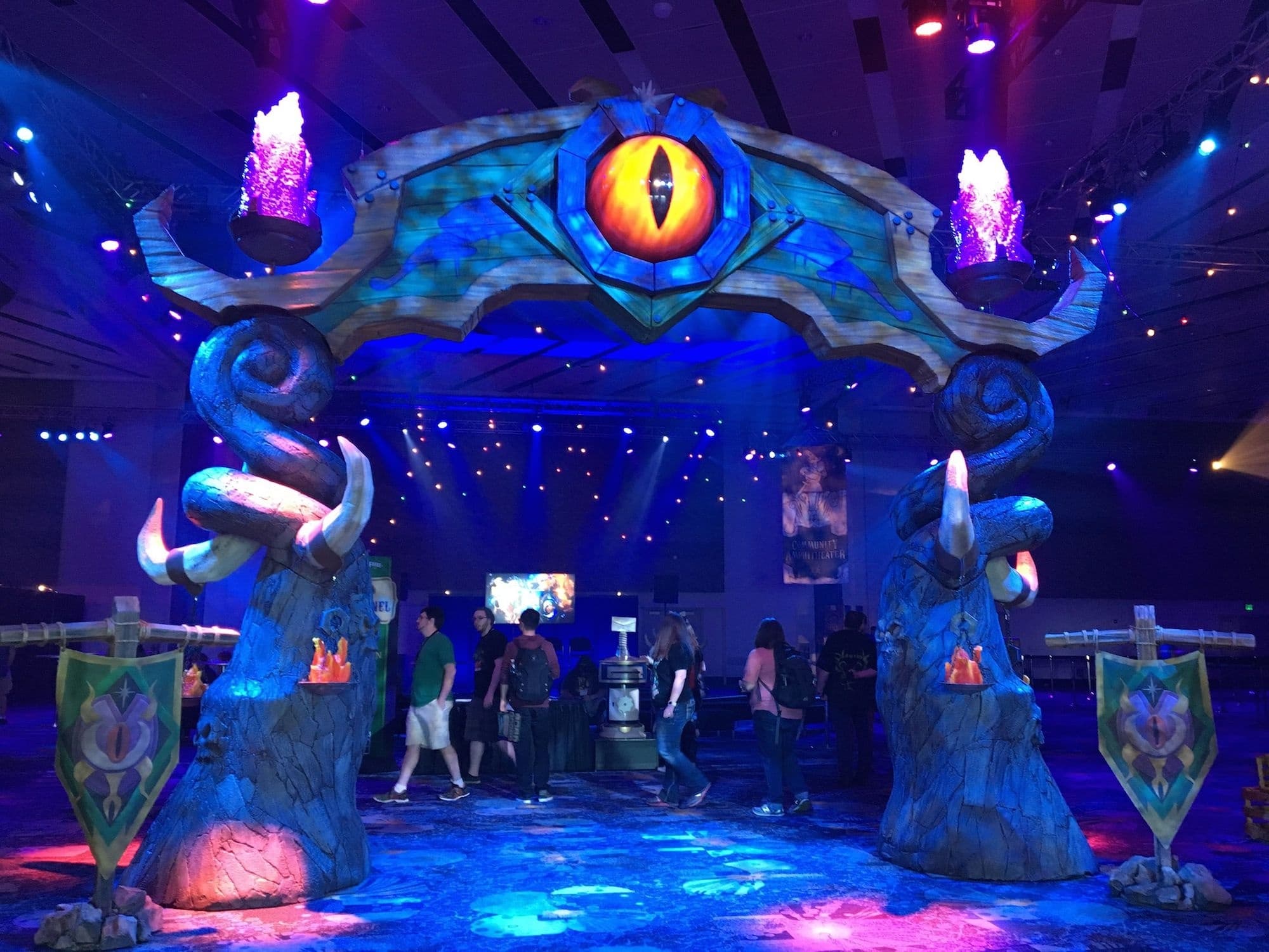 Darkmoon Faire for Beginners
